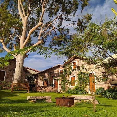 Oforasteiro Villa Mucuge Exterior photo